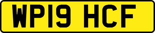 WP19HCF