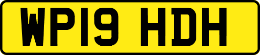 WP19HDH