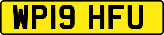 WP19HFU