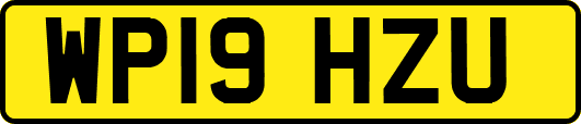 WP19HZU
