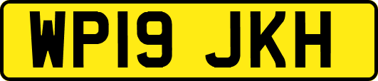 WP19JKH