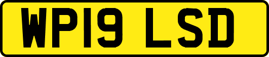 WP19LSD