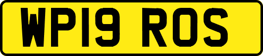 WP19ROS
