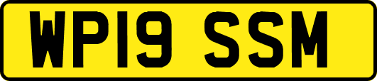WP19SSM