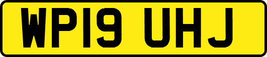 WP19UHJ
