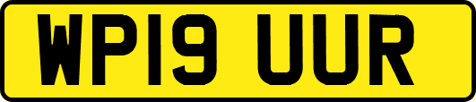 WP19UUR
