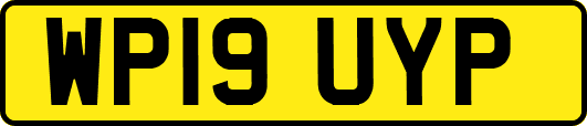 WP19UYP