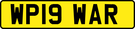 WP19WAR
