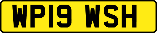 WP19WSH