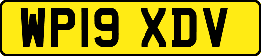 WP19XDV