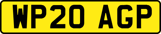 WP20AGP