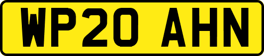 WP20AHN