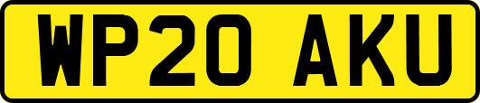 WP20AKU