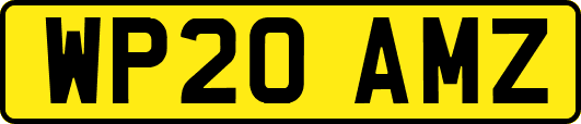 WP20AMZ