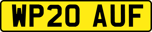 WP20AUF