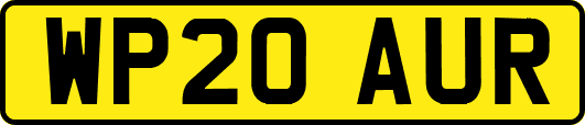 WP20AUR