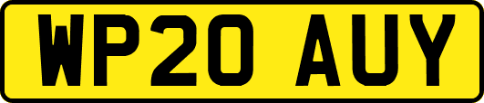 WP20AUY