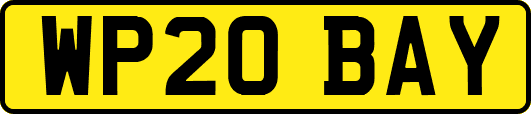 WP20BAY