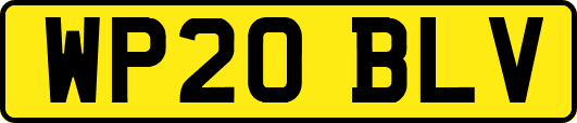 WP20BLV