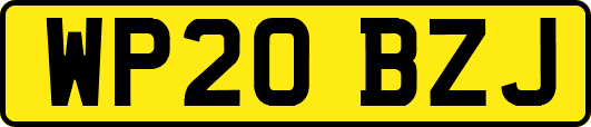 WP20BZJ
