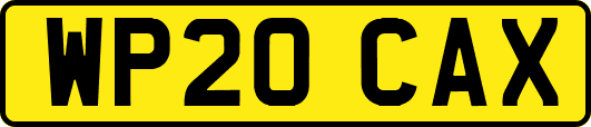 WP20CAX