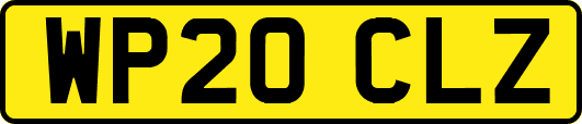 WP20CLZ