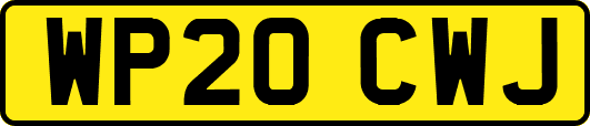 WP20CWJ