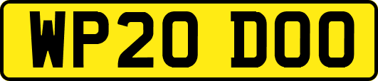 WP20DOO