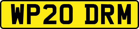 WP20DRM