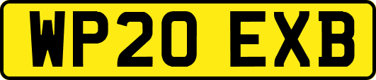 WP20EXB
