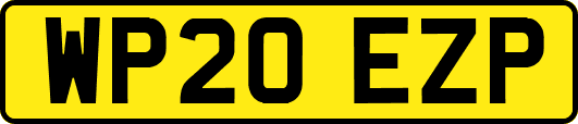 WP20EZP