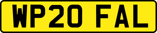 WP20FAL