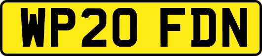 WP20FDN