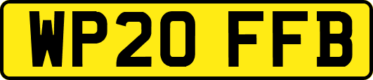 WP20FFB