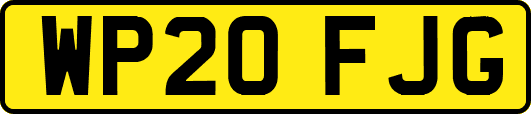 WP20FJG