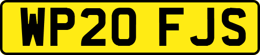 WP20FJS
