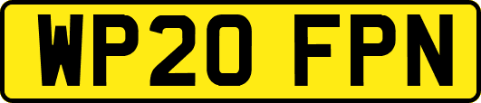 WP20FPN