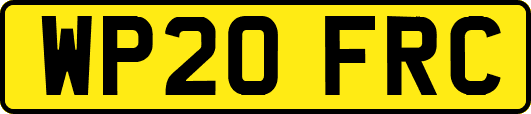 WP20FRC