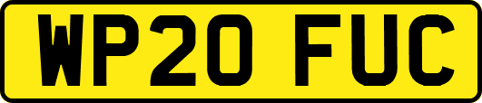 WP20FUC