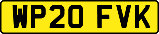 WP20FVK