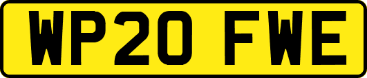 WP20FWE