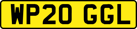 WP20GGL