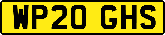 WP20GHS