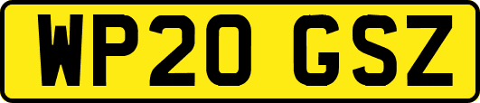 WP20GSZ