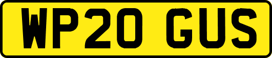 WP20GUS
