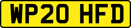 WP20HFD