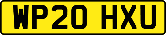 WP20HXU