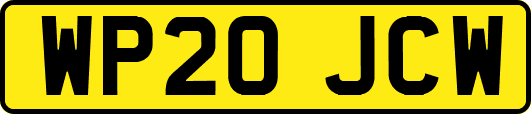 WP20JCW