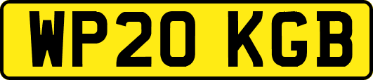 WP20KGB