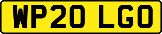 WP20LGO